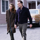 Keri Russell (left), Matthew Rhys (Photo: Patrick Harbron/FX)